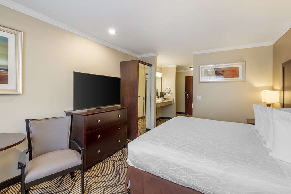 Best Western Plus Orchid Hotel & Suites - photo 50