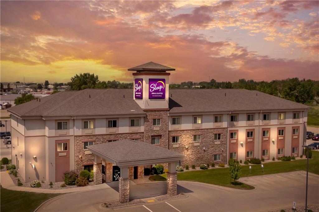 Sleep Inn & Suites Devils Lake - photo 9