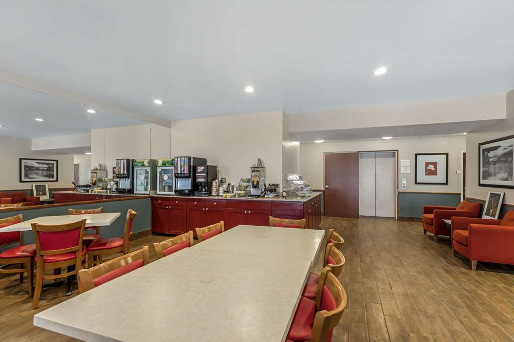 Quality Inn Denver Tech Center - photo 27