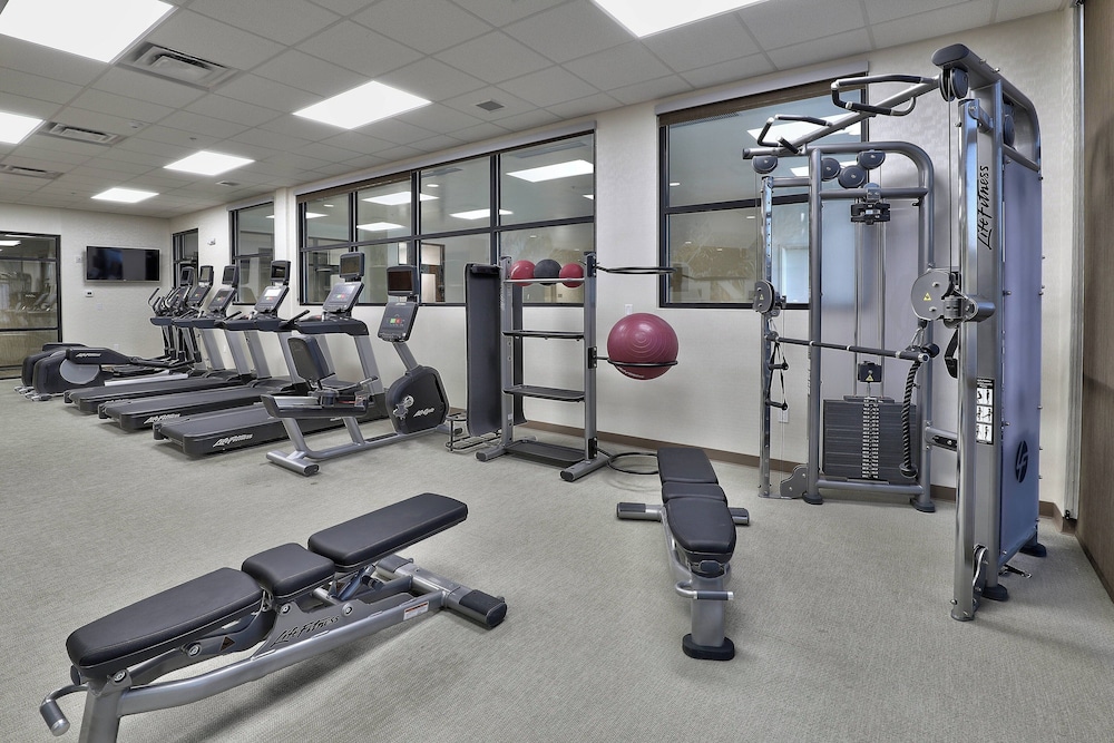 Springhill Suites by Marriott Durango - photo 16