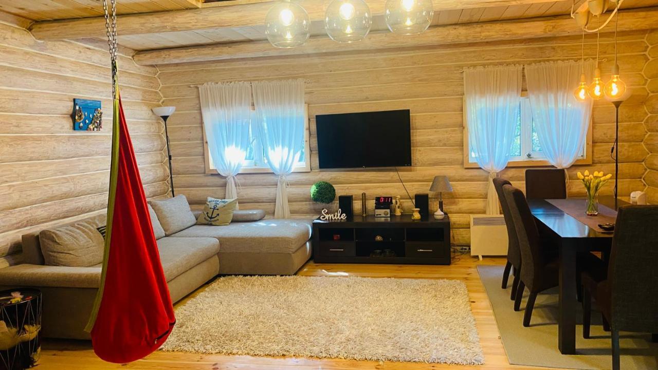 Tisza Parti Rönkház Tokaj — 4-Star Luxury Hotel in Rakamaz, Hungary