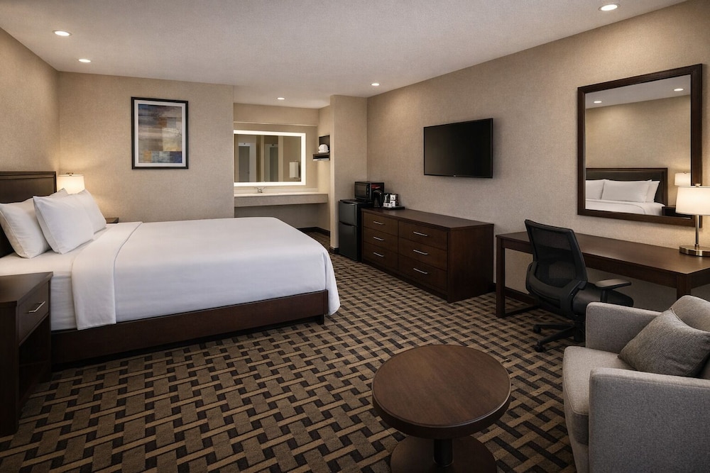 Super 10 Motel — hotel in Millington