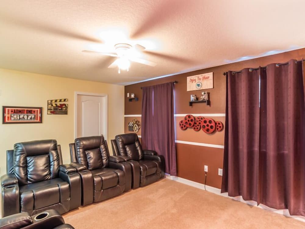 Ov4085 Champions Gate Resort 5 Bed 4.5 Baths Villa - photo 22