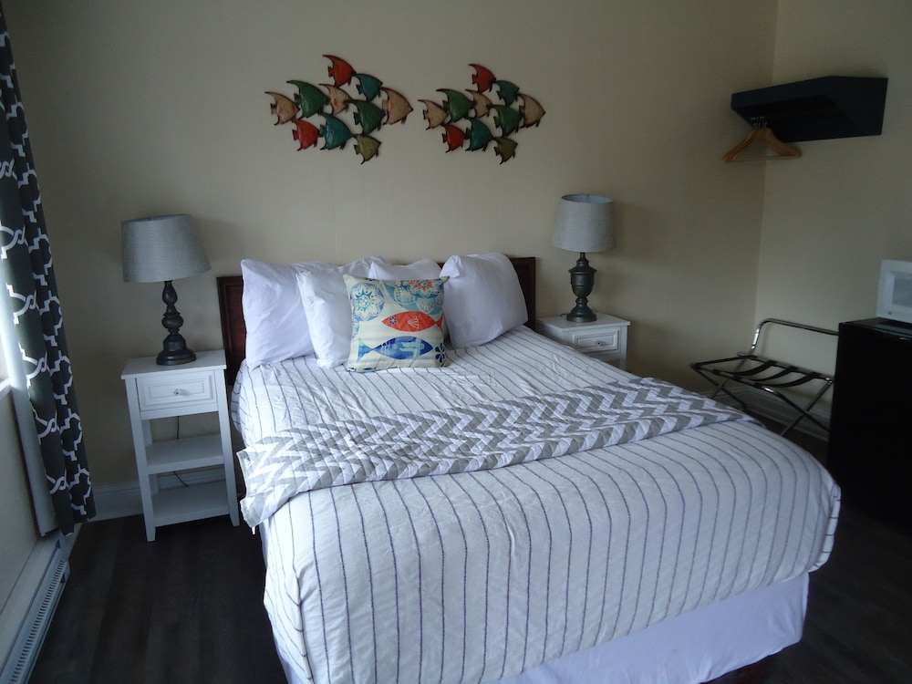 Lamplighter Inn Oregon - photo 4