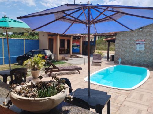 Pousada Baía do Sol Saquarema in Saquarema, Brasil