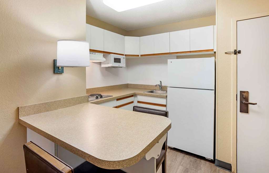 Extended Stay America Suites Philadelphia Horsham Dresher Rd - photo 33