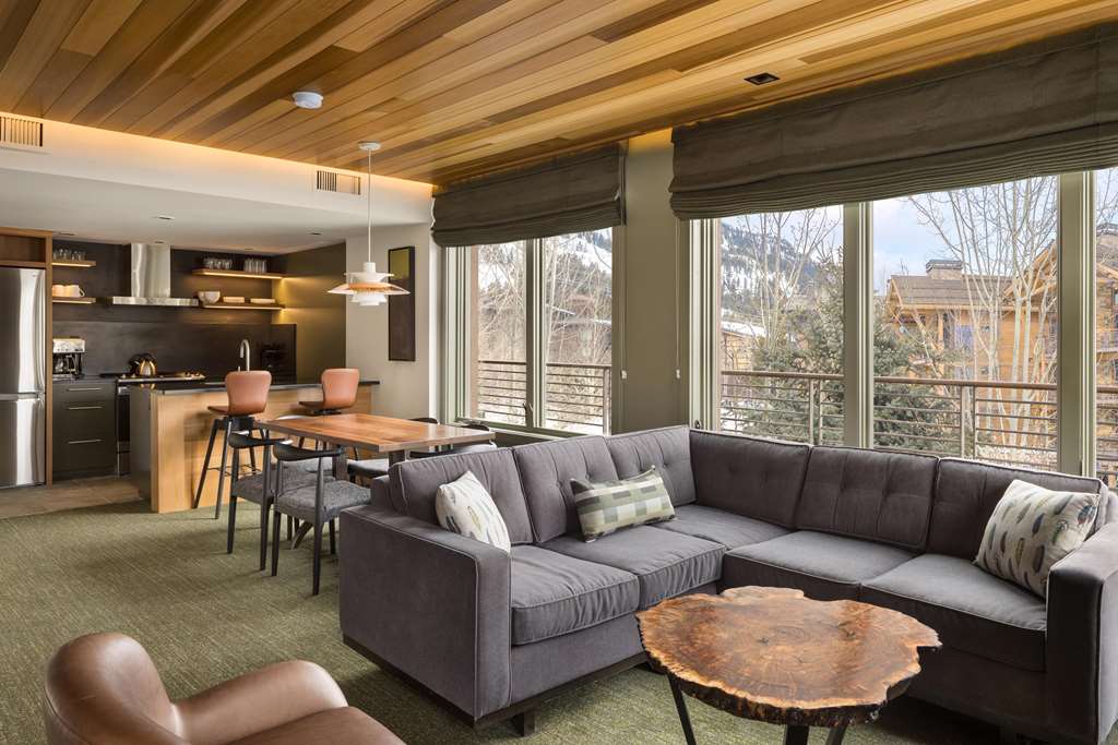Hotel Terra Jackson Hole - photo 46