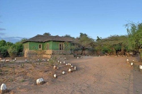 Sentrim Samburu — Nanyuki — photo 2