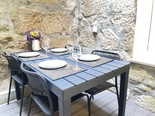 Casa da Ana Porto Velho Apt — 4-Star Luxury Hotel in Porto, Portugal