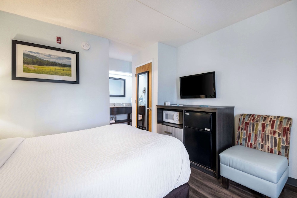 Clarion Inn Cleveland near University - photo 17