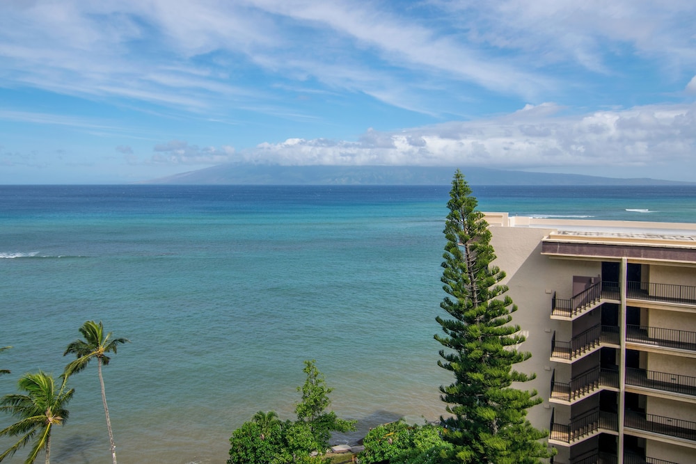 Royal Kahana Maui By Outrigger - photo 812