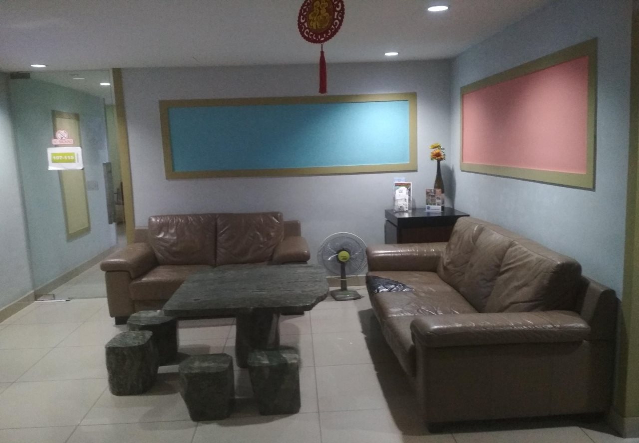 New Eastern Hotel — Kuala Lumpur — photo 2