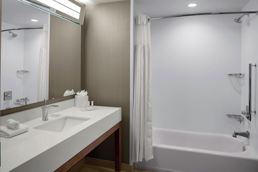Courtyard by Marriott Dallas Flower Mound - photo 20