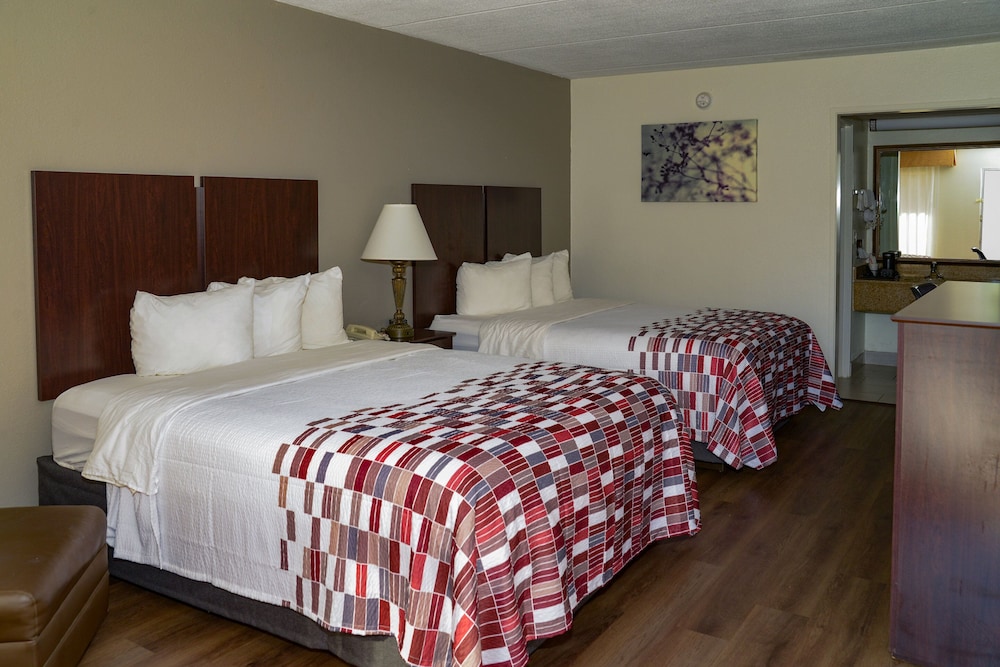 Quality Inn & Suites Tallahassee East I 10 - photo 10