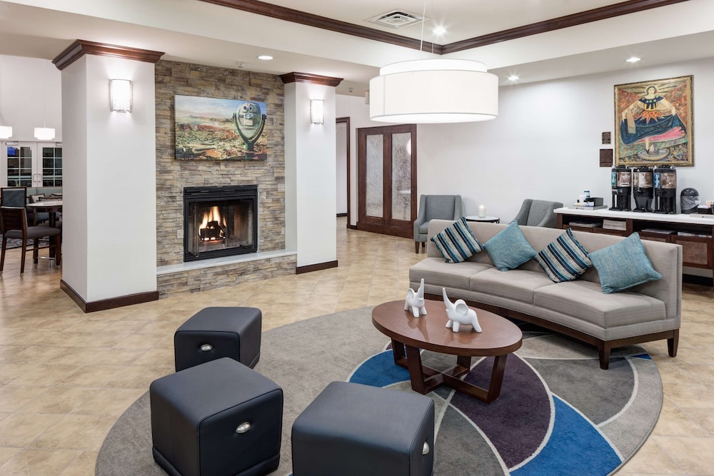 Homewood Suites by Hilton El Paso Airport - photo 3