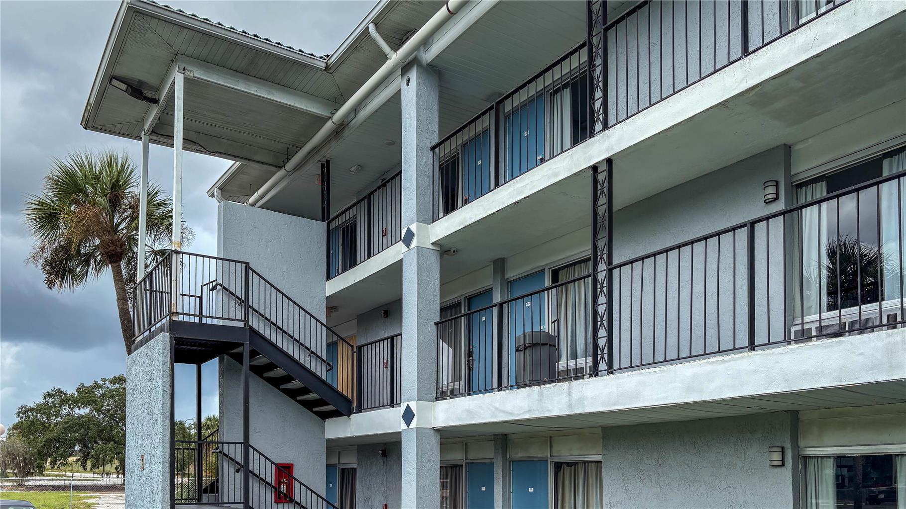 Developer Inn Orlando North a Baymont by Wyndham - photo 2