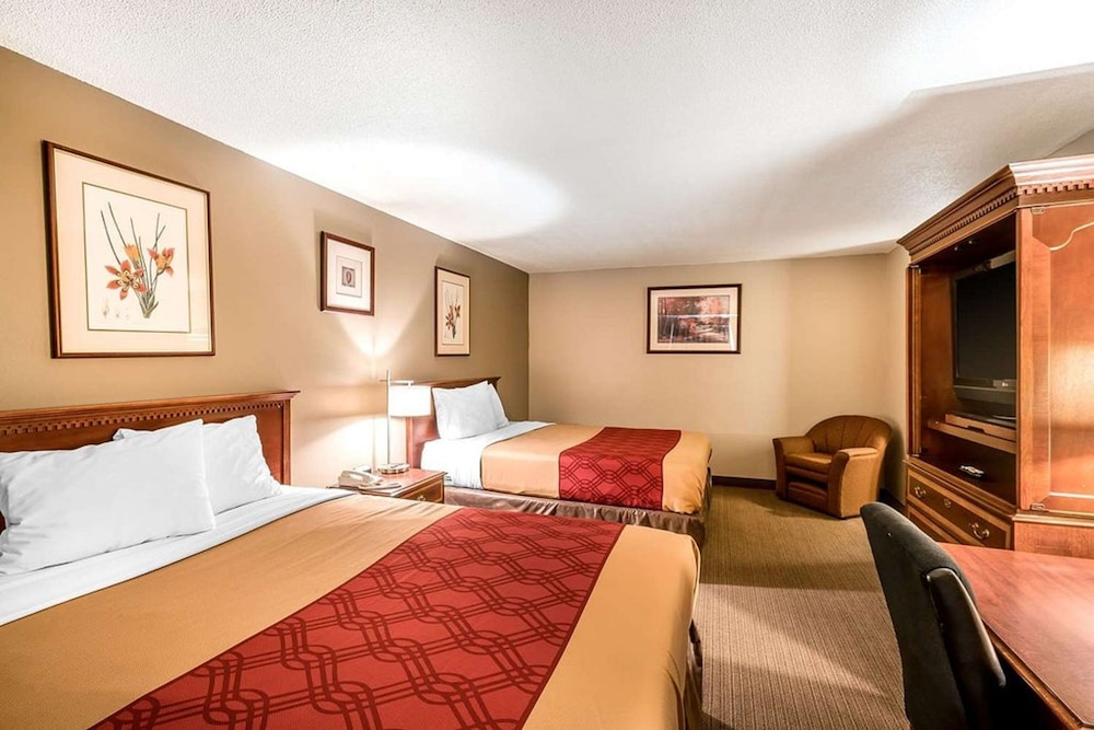 Holiday Lodge Yakima - photo 12