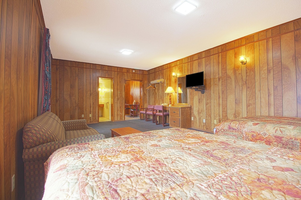 A Ok Motel Waurika OK - photo 40