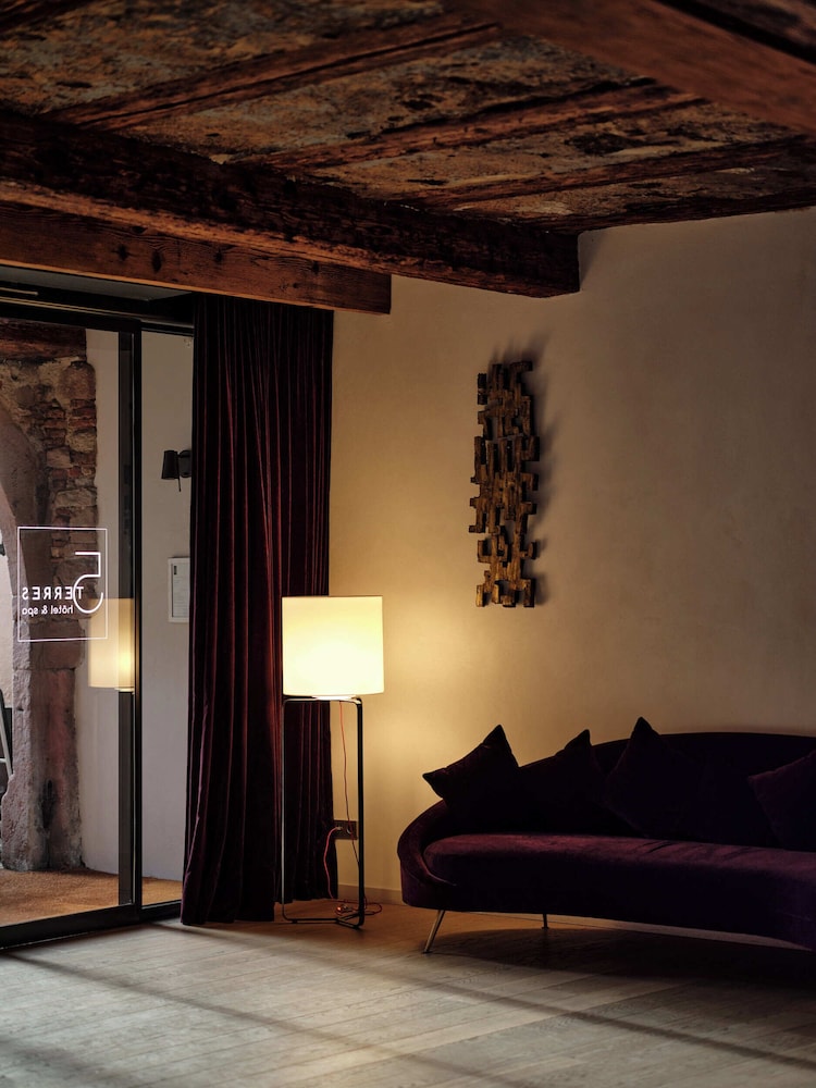 5 Terres Hotel & Spa MGallery Collection — Barr — photo 5