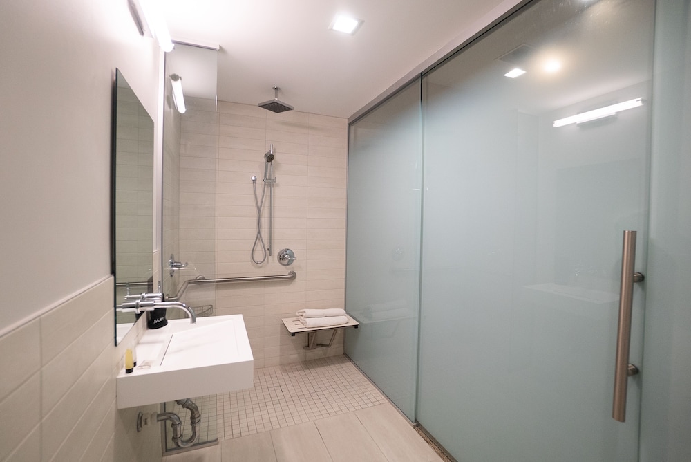SOVA Micro Room & Social Hotel - photo 49