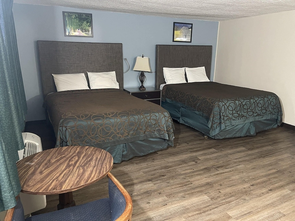 Safari Motel - photo 27