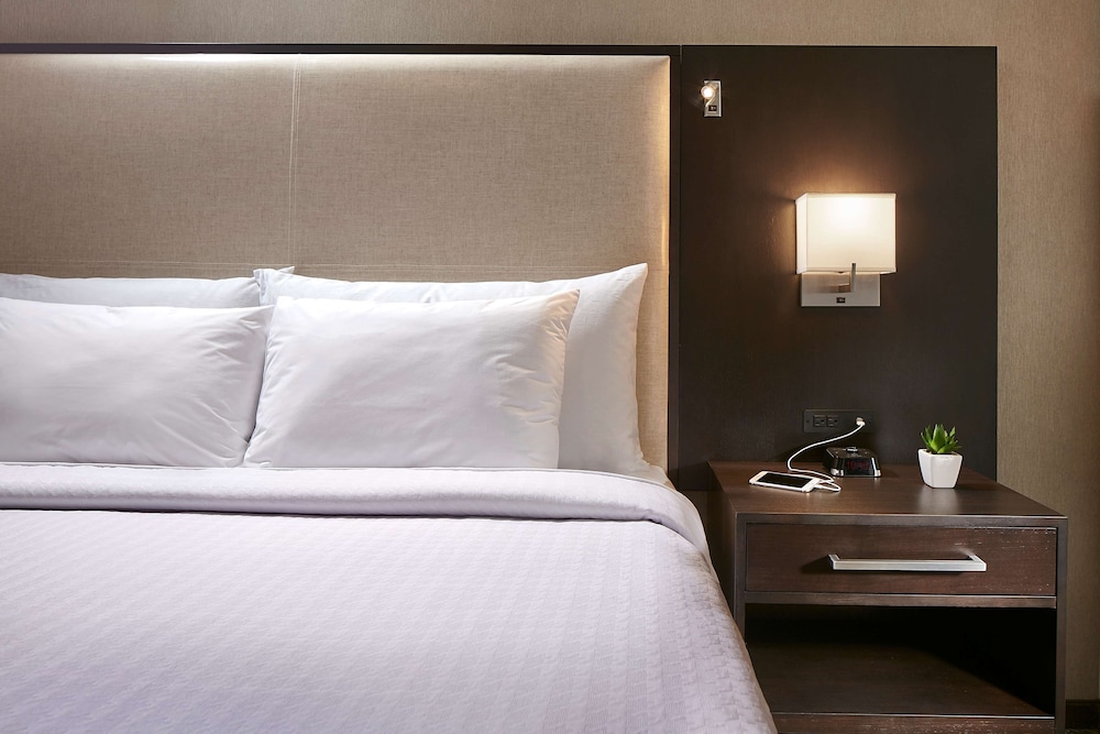 Homewood Suites by Hilton San Diego Downtown Bayside - photo 5