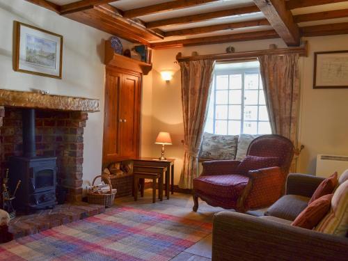 Kate's Cottage