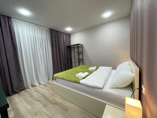 Twin's Twin Apartments