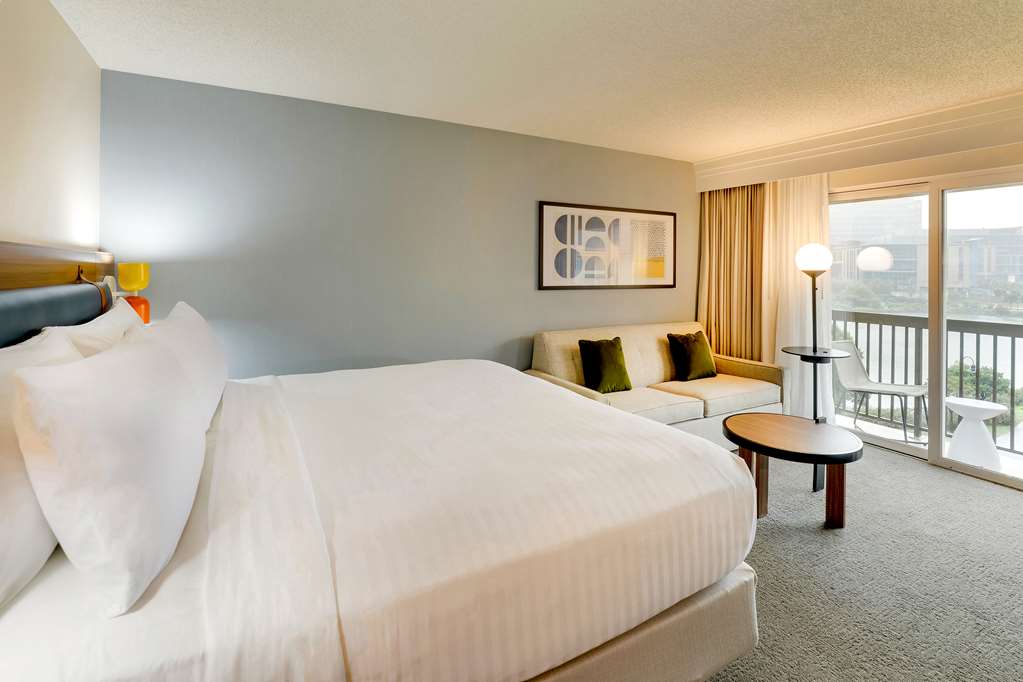 Sonesta Select San Francisco Airport Oyster Point Waterfront - photo 22