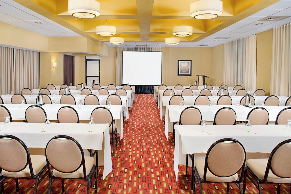 Courtyard by Marriott Sacramento Midtown - photo 46