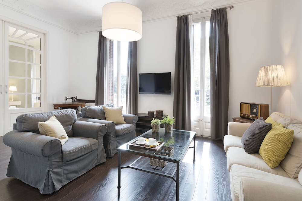 Fira Luxury Nextdoor in Barcelona, Spain