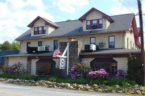 Ligonier Country Inn - featured photo