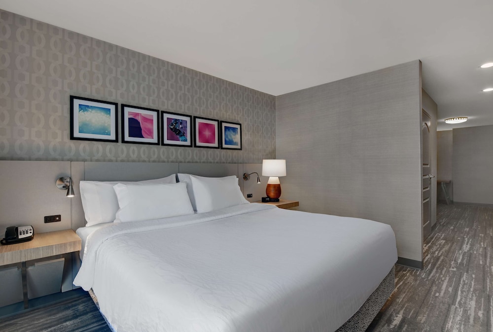 Hilton Garden Inn Hamilton - photo 19