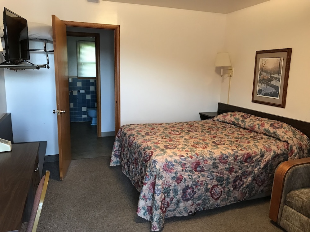 Motel Grand - photo 14