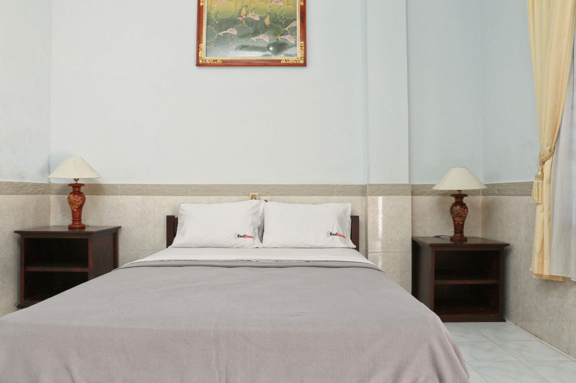 RedDoorz @ Mangga Legian Lane in Legian, Indonesia