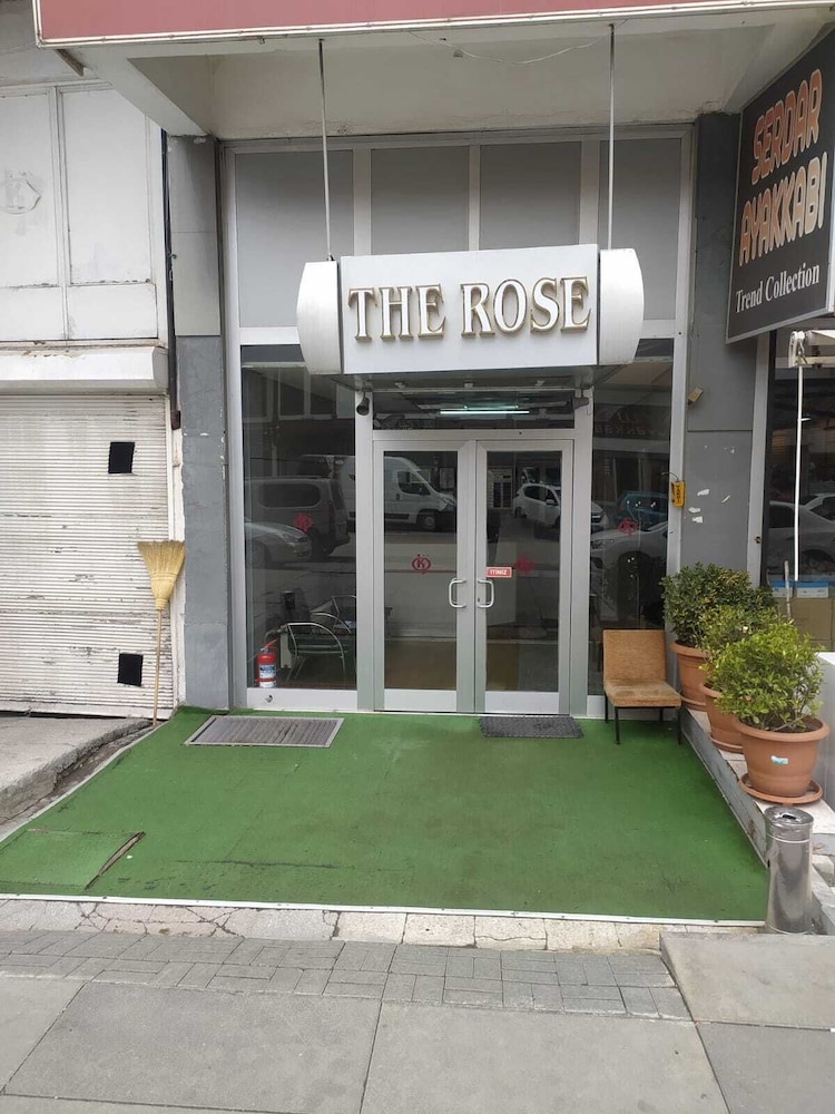 The Rose Otel - last minute hotel in Ankara