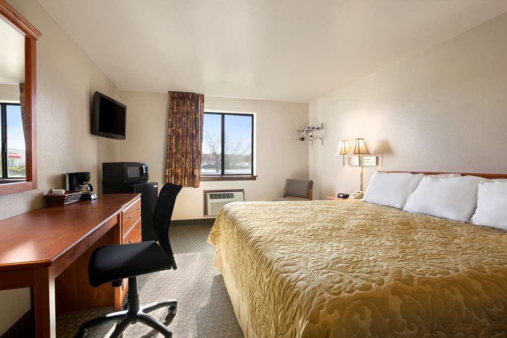 Super 8 by Wyndham Coeur d'Alene - photo 7