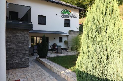 Rajske doline in Unknown City, Bosnia and Herzegovina