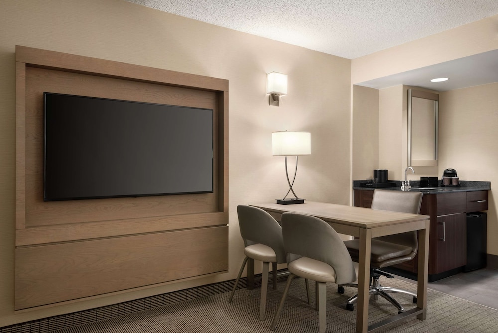 Embassy Suites by Hilton Cleveland Rockside - photo 20