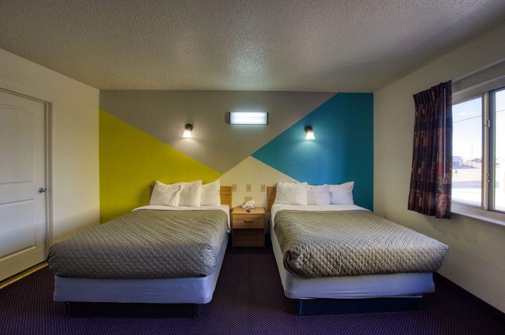 Western Motel — Shamrock — photo 4