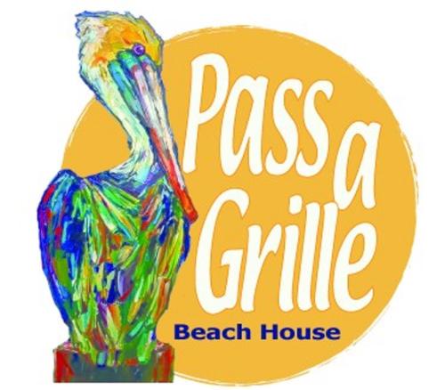W Bright PaG Island Rental Walk to Beach Bikes — 4-Star Luxury Hotel in Saint Pete Beach, United States