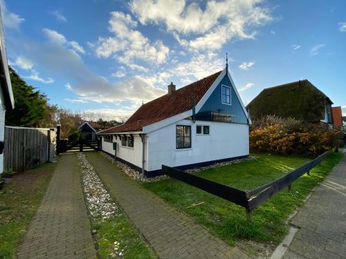 Schoolstraat 4 in Callantsoog, Netherlands