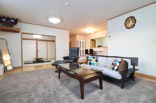 Relax House Misato — 4-Star Luxury Hotel in Shiraoi, Japan