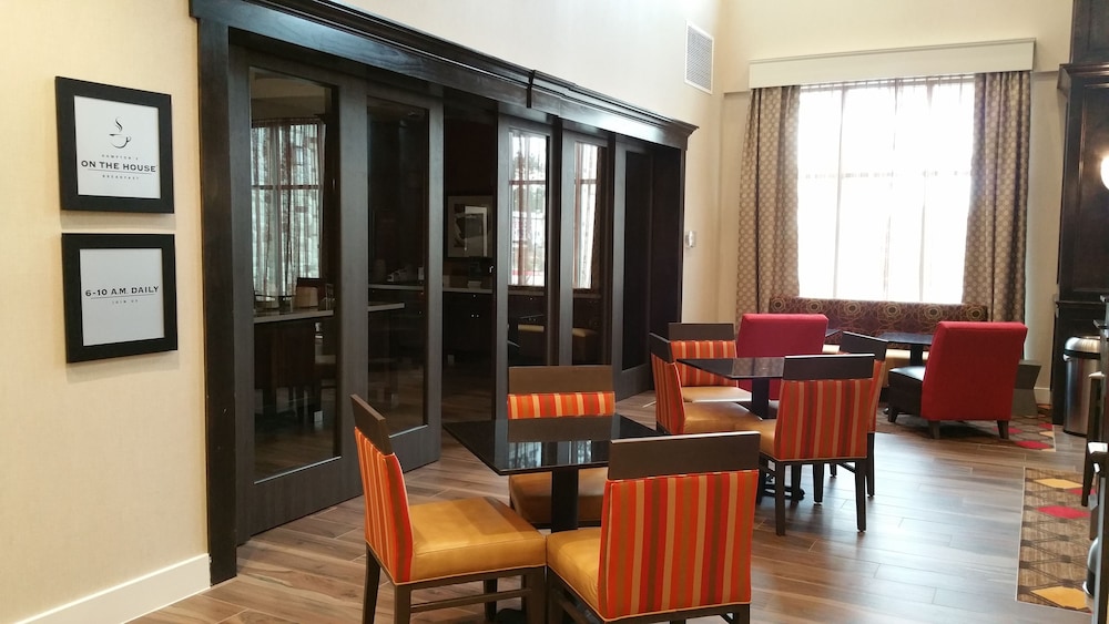 Hampton Inn & Suites Houston Atascocita - photo 66