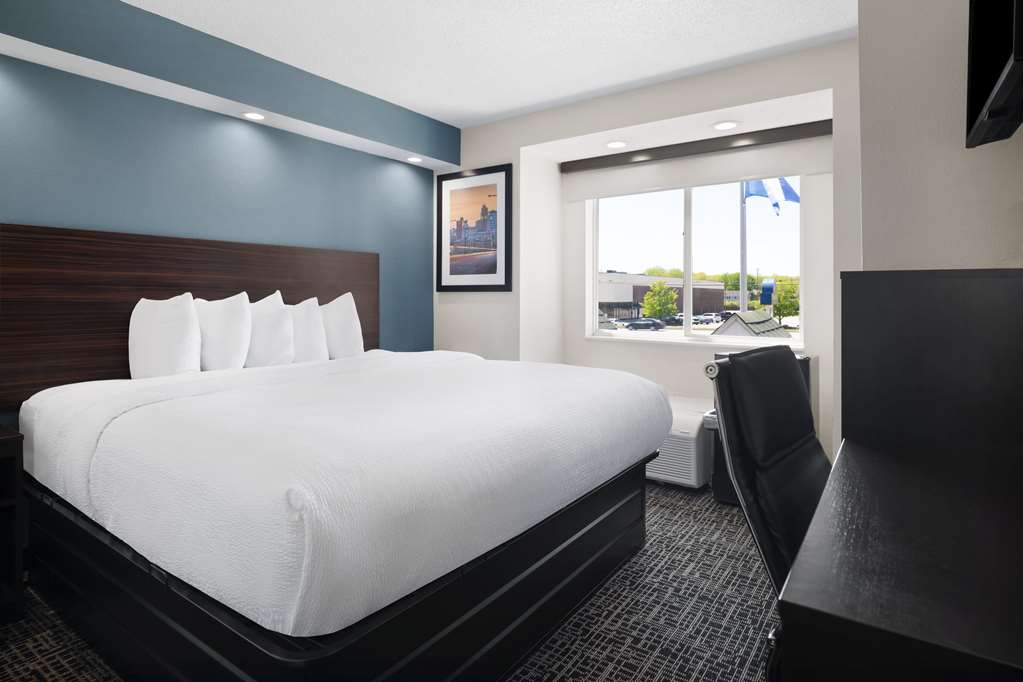 Baymont by Wyndham Boardman - photo 18