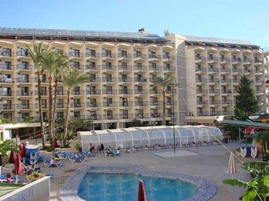 Ambassador Playa I y II — Benidorm — photo 2