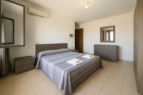 Casa Amelia Oristano 10 Minutes From the Beaches — 4-Star Luxury Hotel in Oristano, Italy