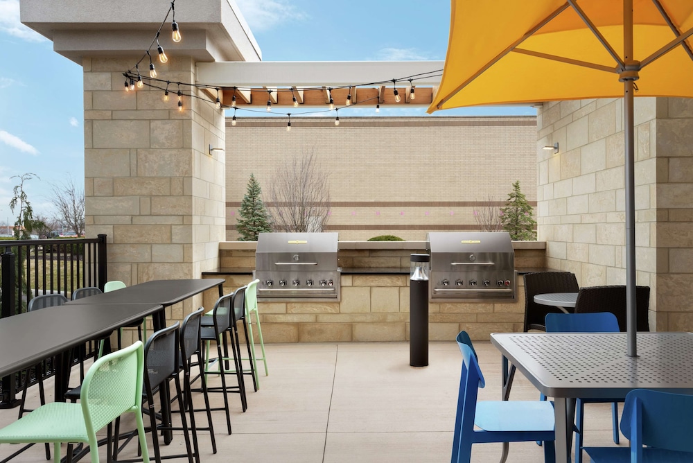 Home2 Suites by Hilton Dayton Beavercreek - photo 30