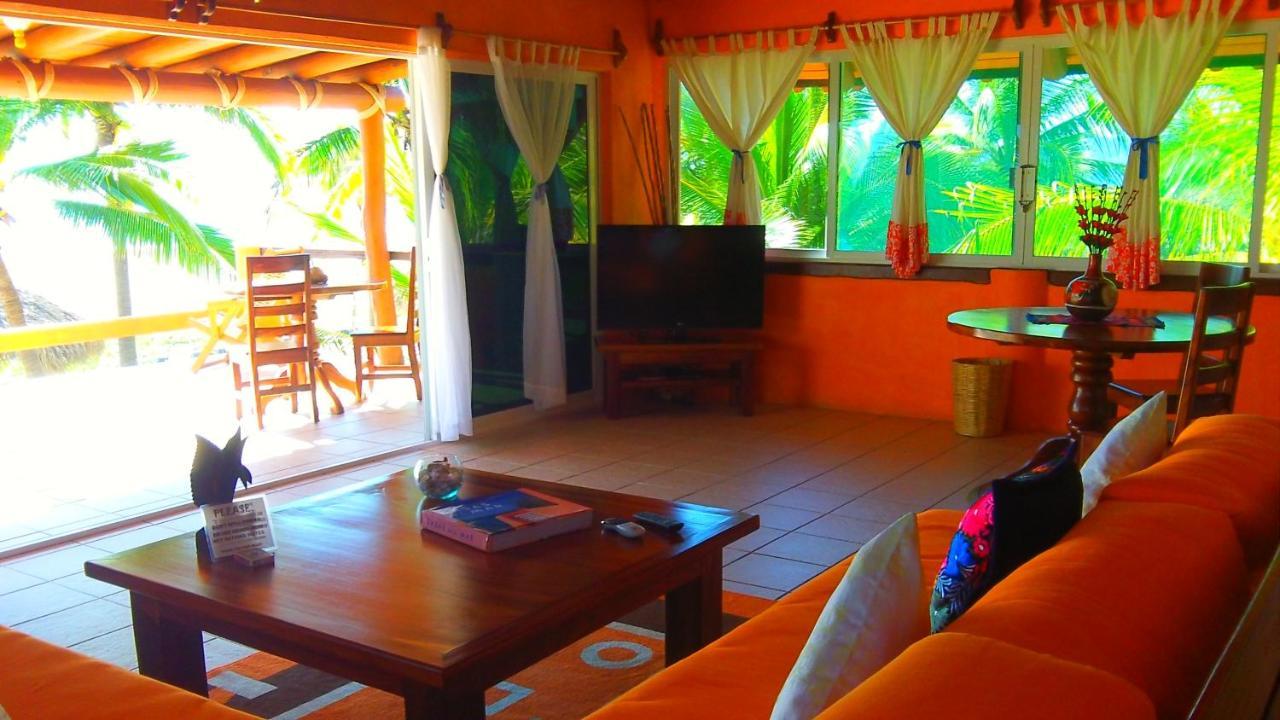 Bungalows Tree Tops Adults Only — Ixtapa-Zihuatanejo — photo 2