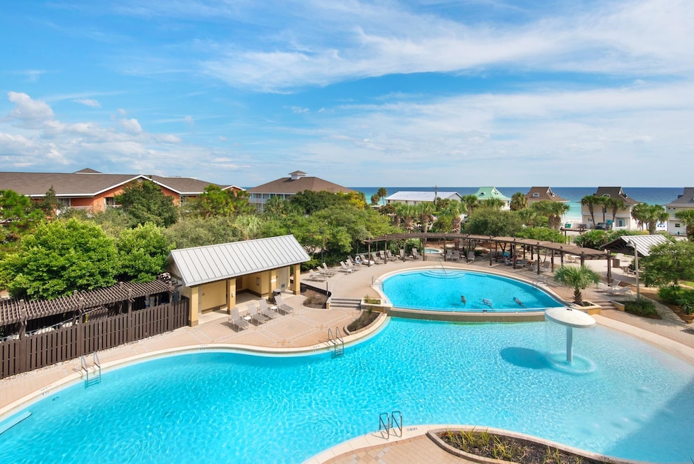 Beach Resort 406 - photo 30